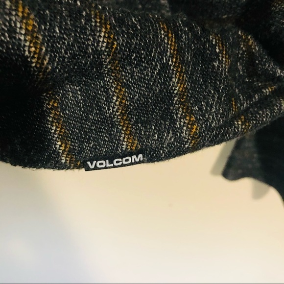 Volcom Chiller Pullover Hoodie - Picture 5 of 8